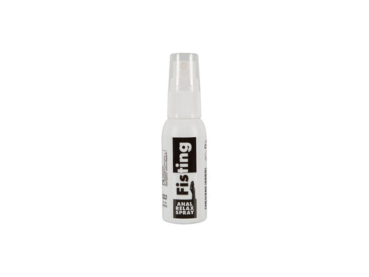 Fisting relax spray 30ml