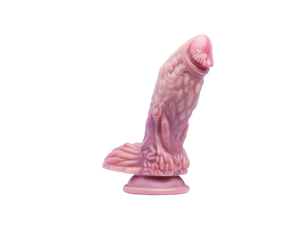 Mutant Dildo No.3