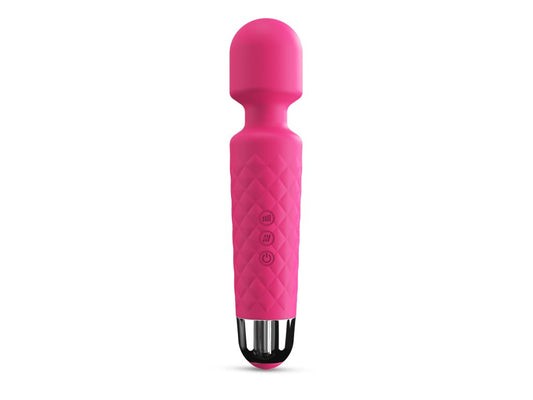 DORCEL- wanderful usb massager magenta