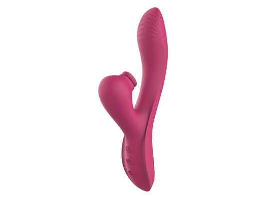 Dream Toys- Essentials Dual G-spot Vibe