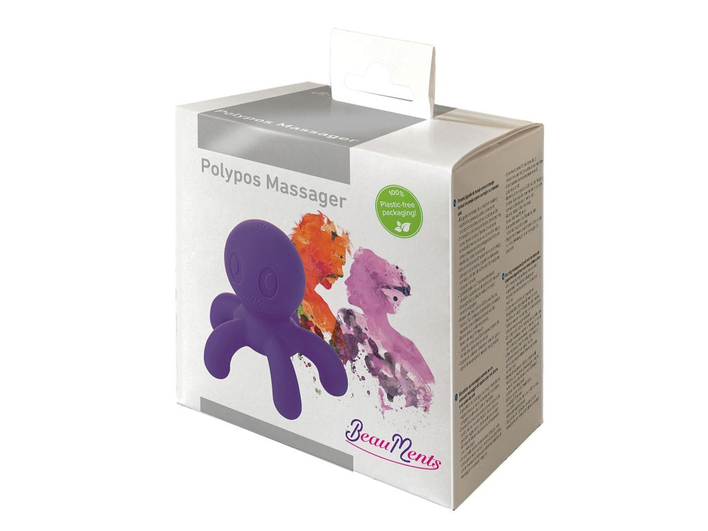 BEAU MENTS- Polypos massager