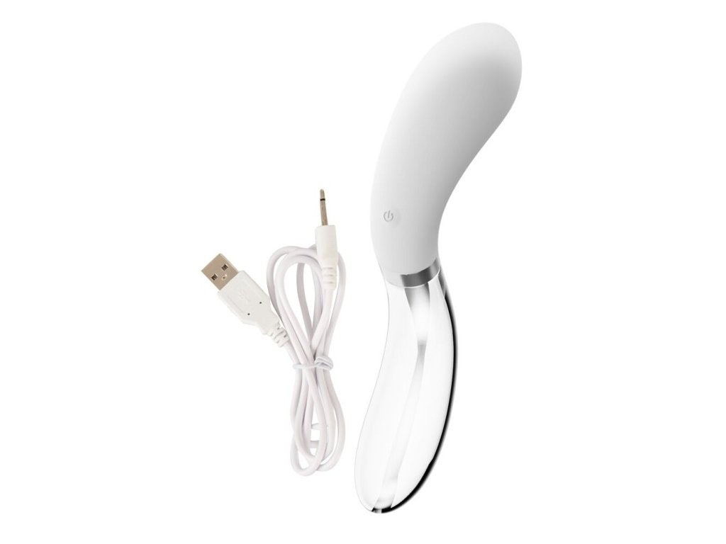 Liaison Curve LED Vibrator