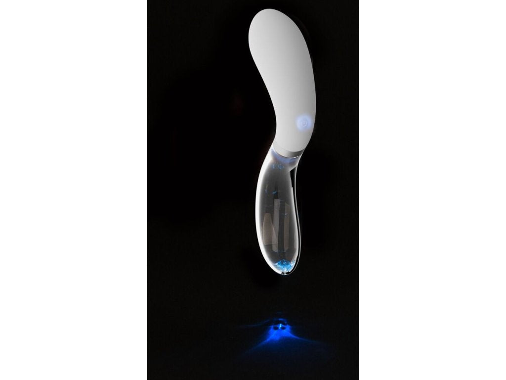 Liaison Curve LED Vibrator