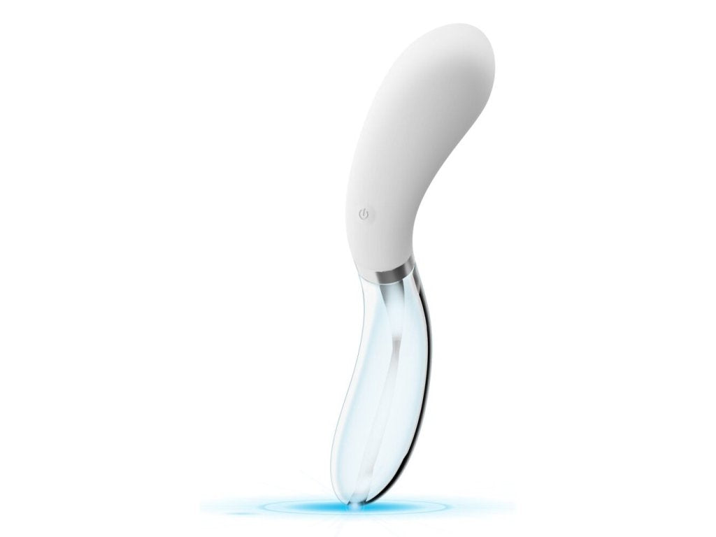 Liaison Curve LED Vibrator