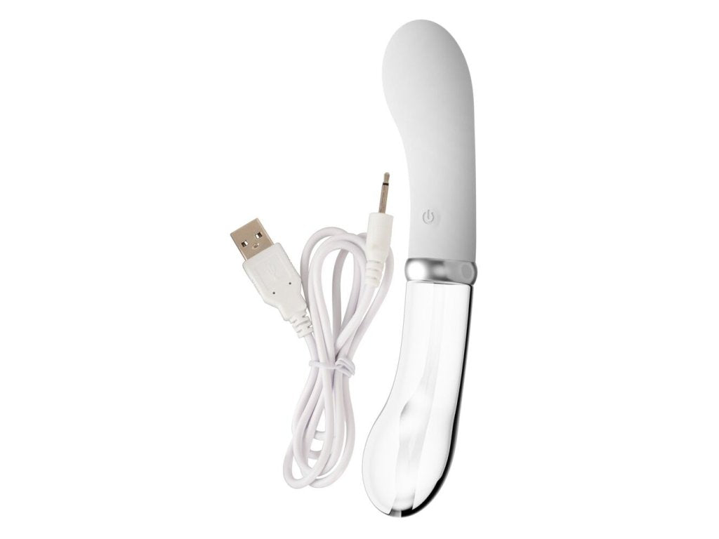 Liaison G-Spot LED Vibrator