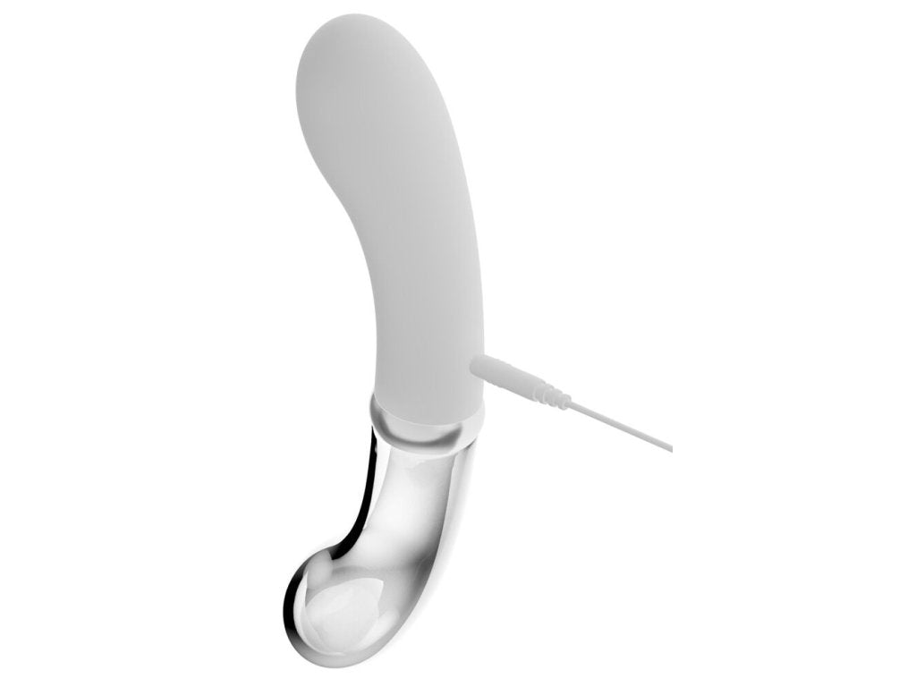 Liaison G-Spot LED Vibrator