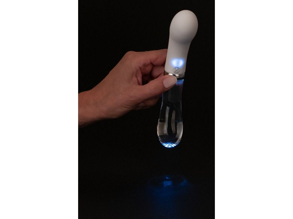 Liaison G-Spot LED Vibrator