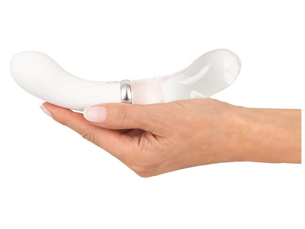 Liaison G-Spot LED Vibrator