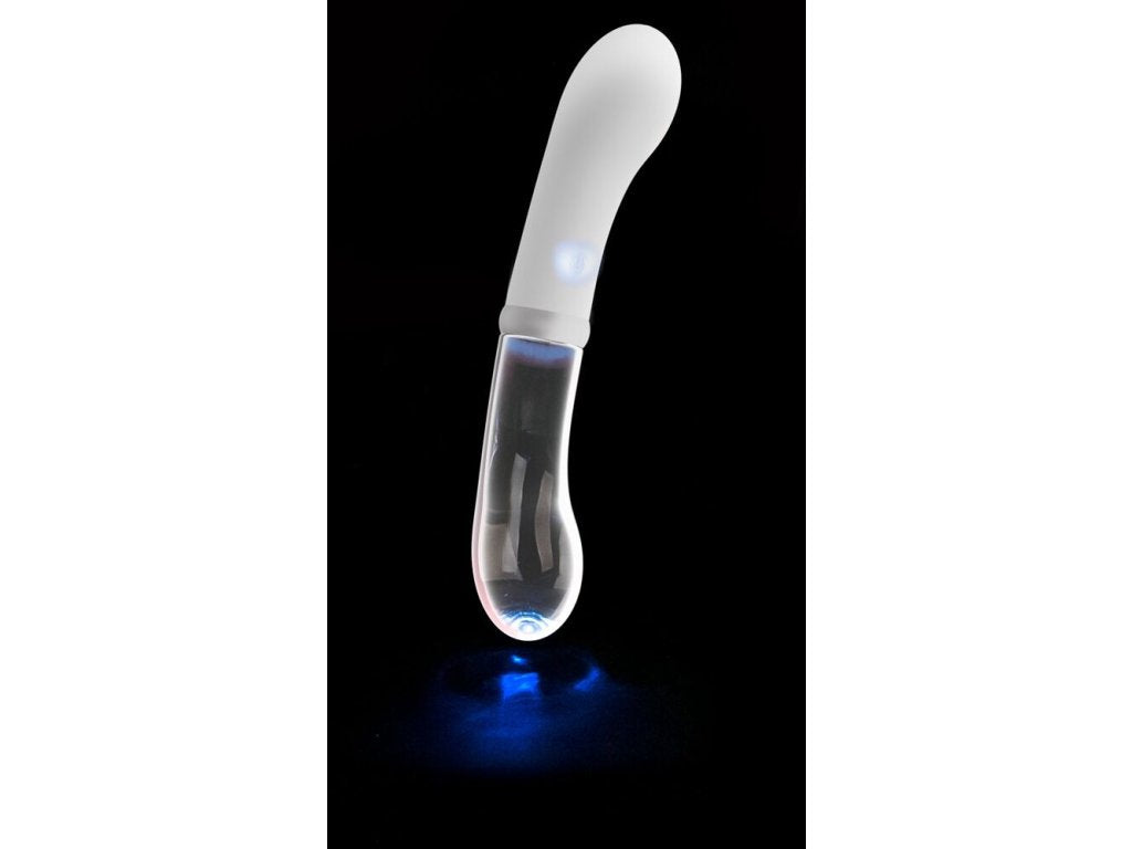 Liaison G-Spot LED Vibrator