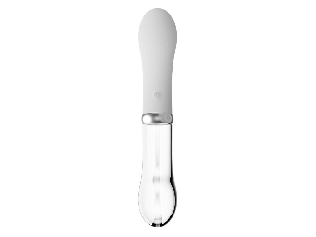 Liaison G-Spot LED Vibrator