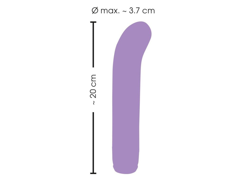 Sweet Smile - Genius G-spot vibrator