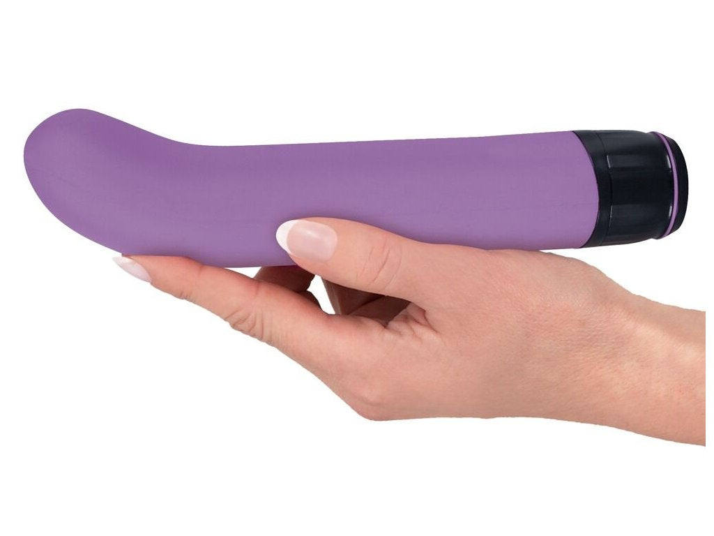 Sweet Smile - Genius G-spot vibrator