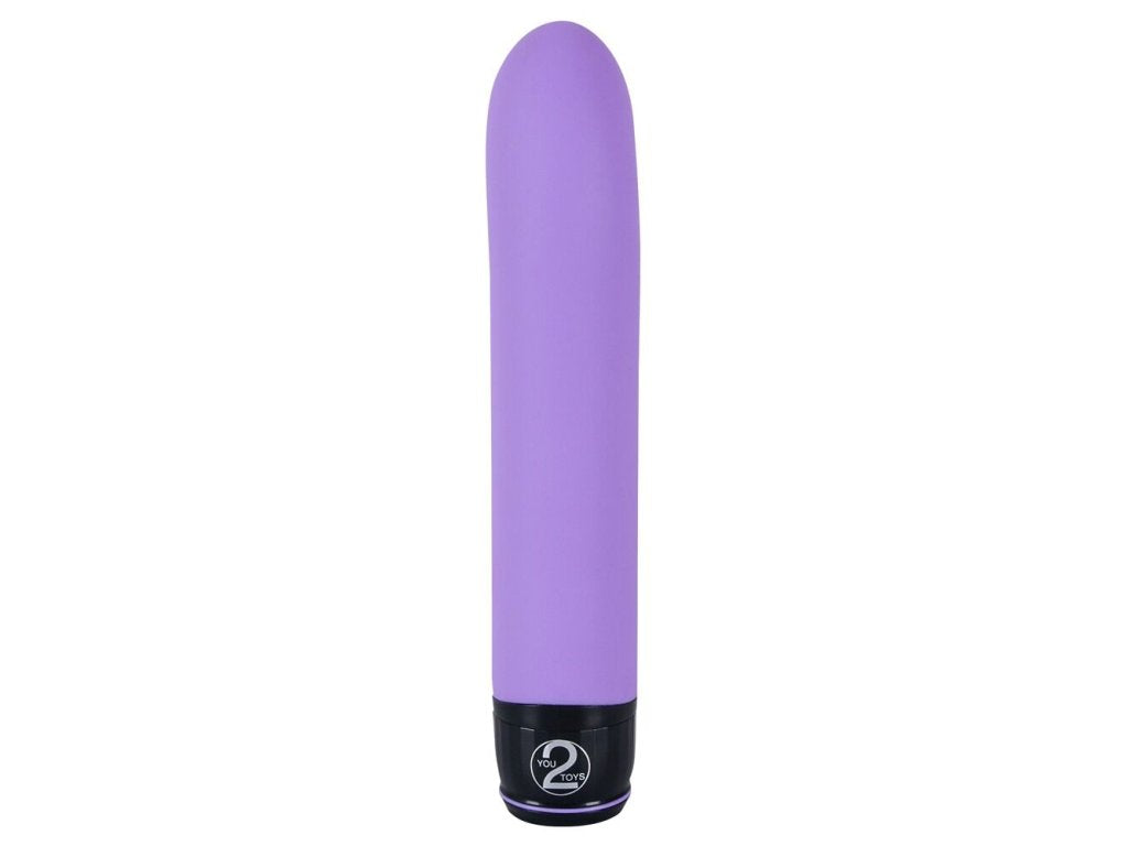 Sweet Smile - Genius G-spot vibrator