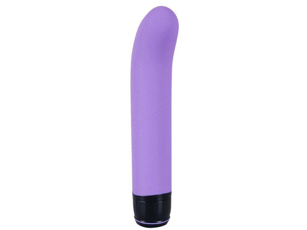 Sweet Smile - Genius G-spot vibrator