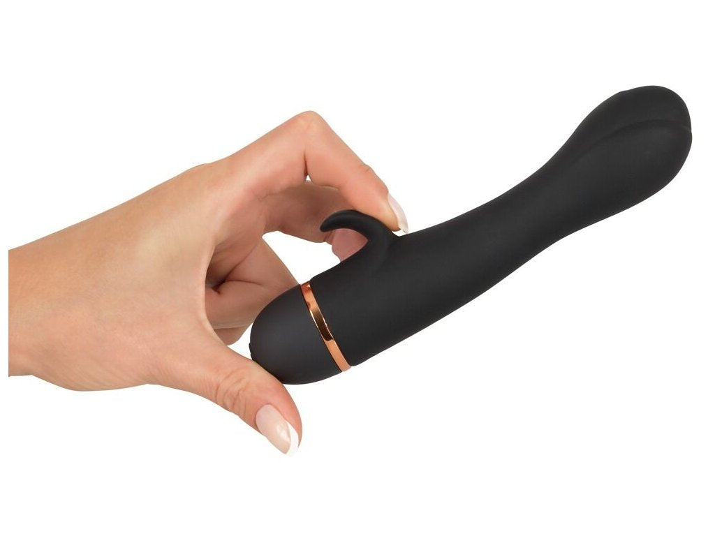 You2Toys - Bendy Tulip Vibrator