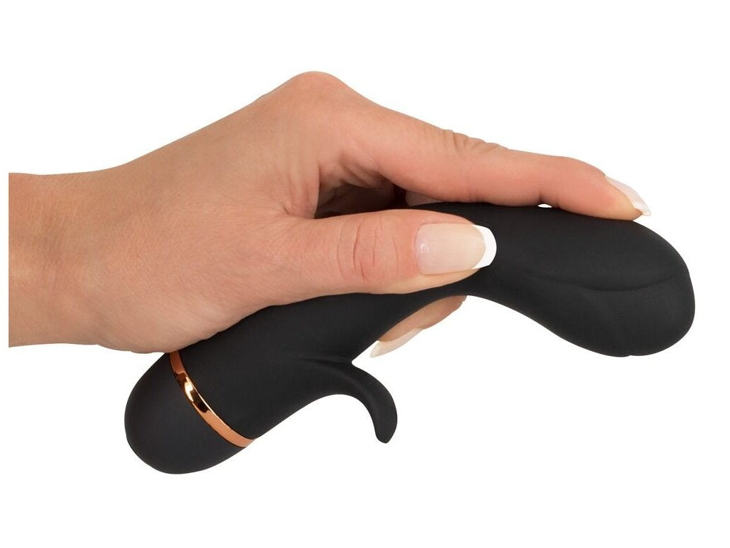 You2Toys - Bendy Tulip Vibrator