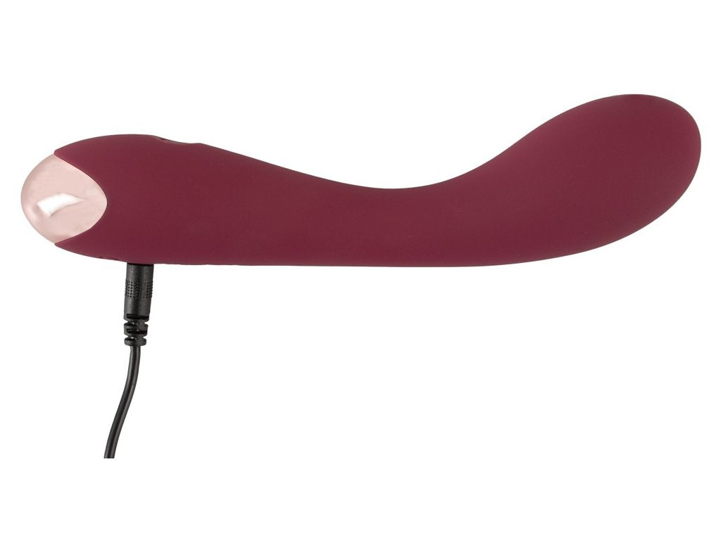 Magic Shiver - G-Spot Vibrator