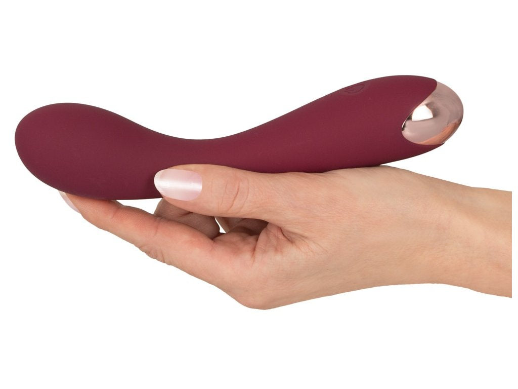 Magic Shiver - G-Spot Vibrator