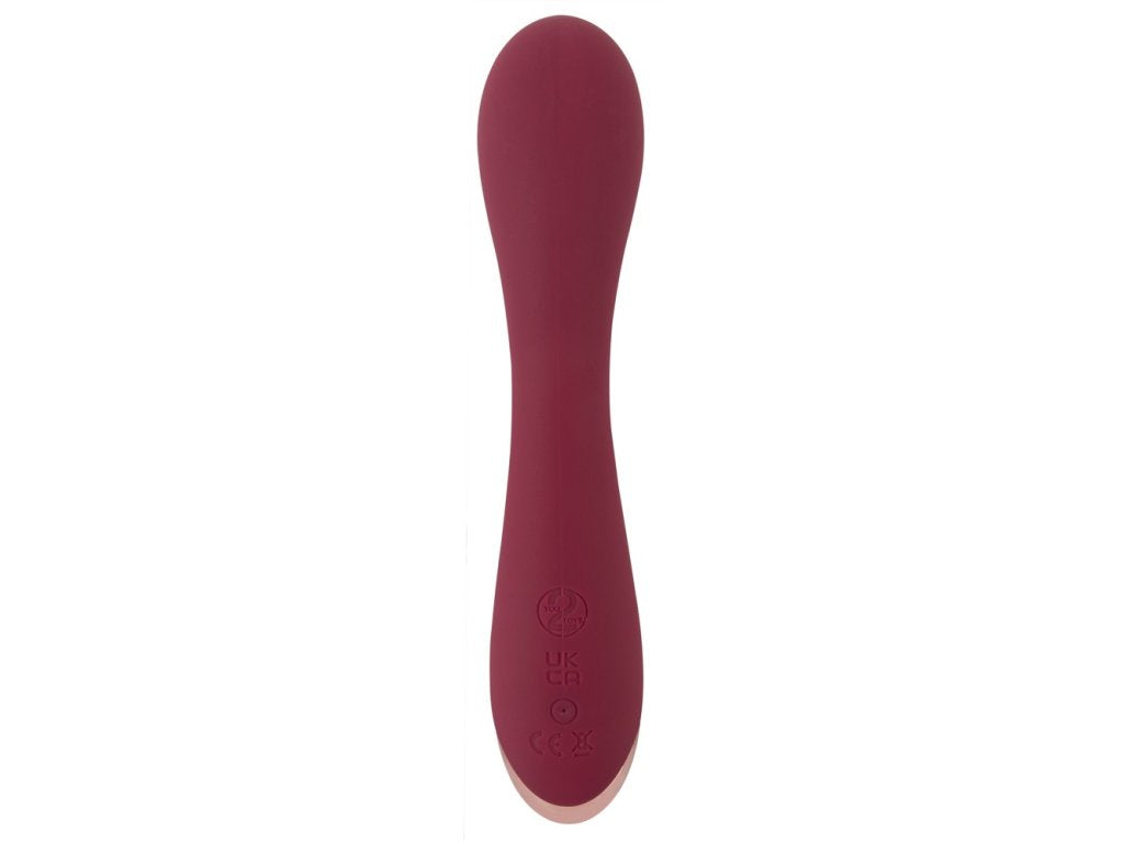 Magic Shiver - G-Spot Vibrator