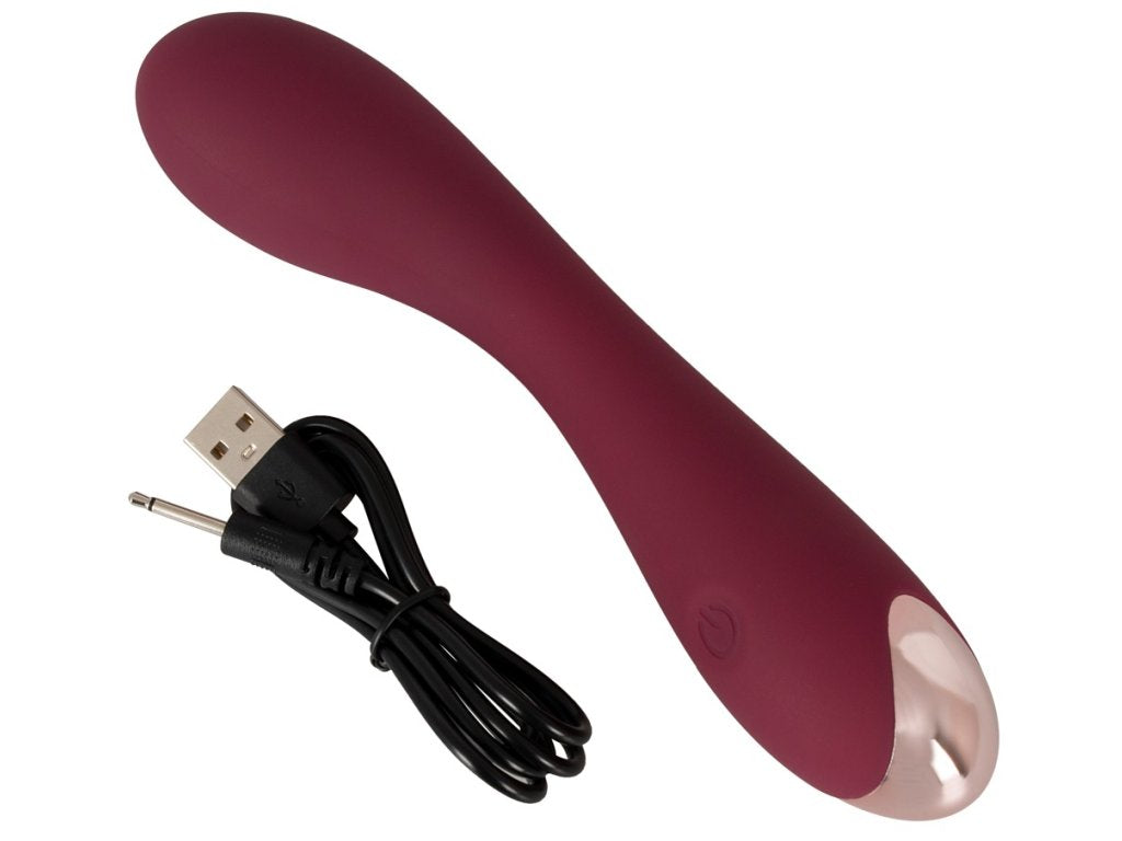 Magic Shiver - G-Spot Vibrator