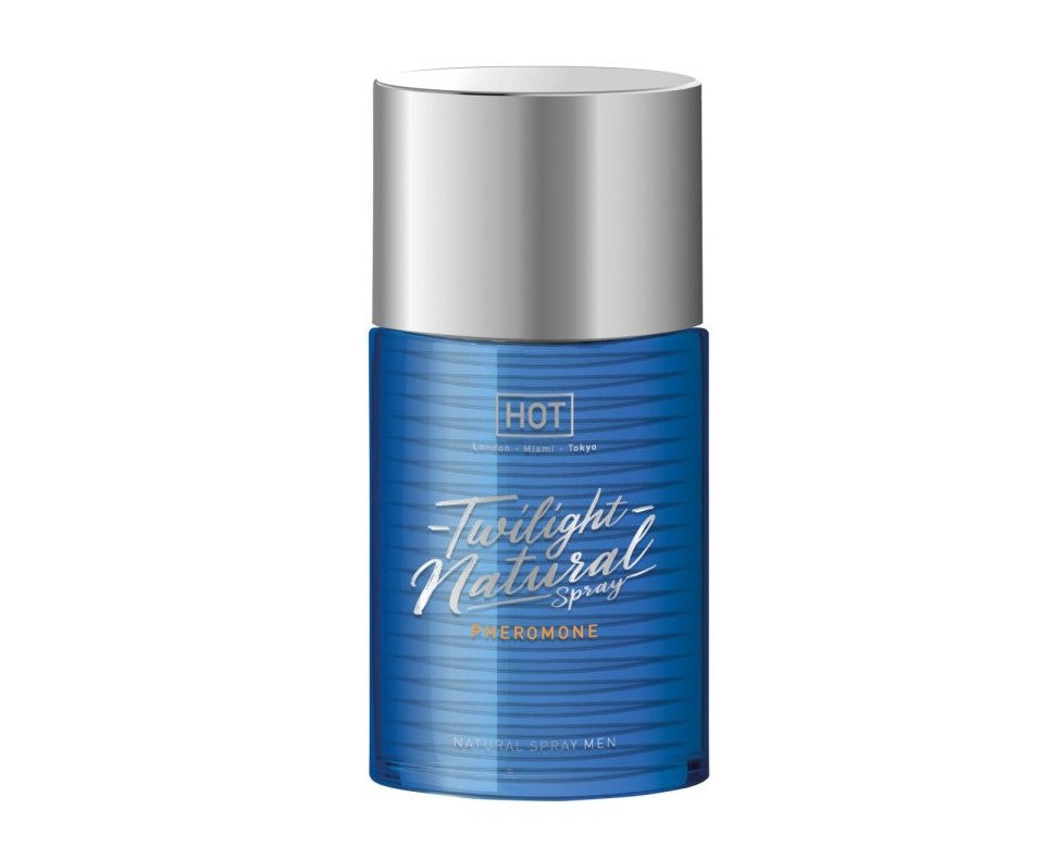 HOT Twilight Pheromone Natural Spray men 50ml