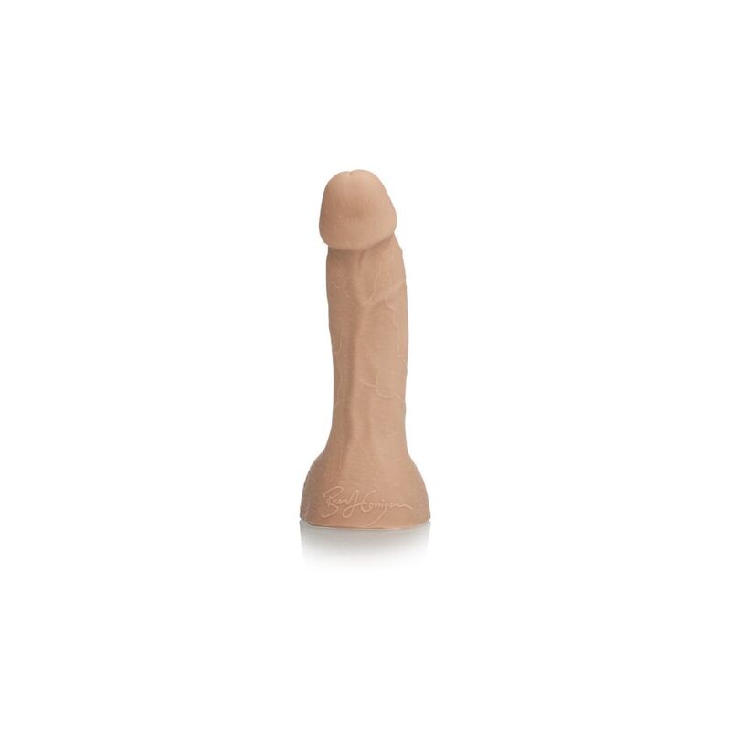 Realistický silikonový dildo Brent Corrigan Fleshjack