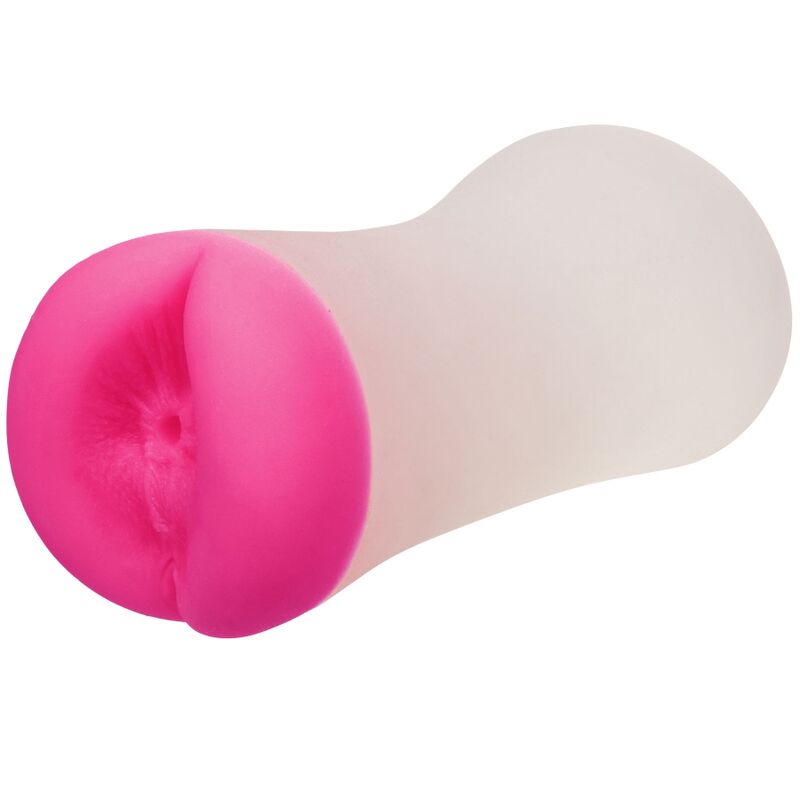 Masturbátor CALEXOTICS THE GRIPPER DEEP ASS GRIP