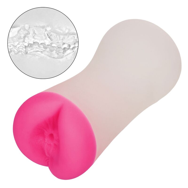 Masturbátor CALEXOTICS THE GRIPPER DEEP ASS GRIP