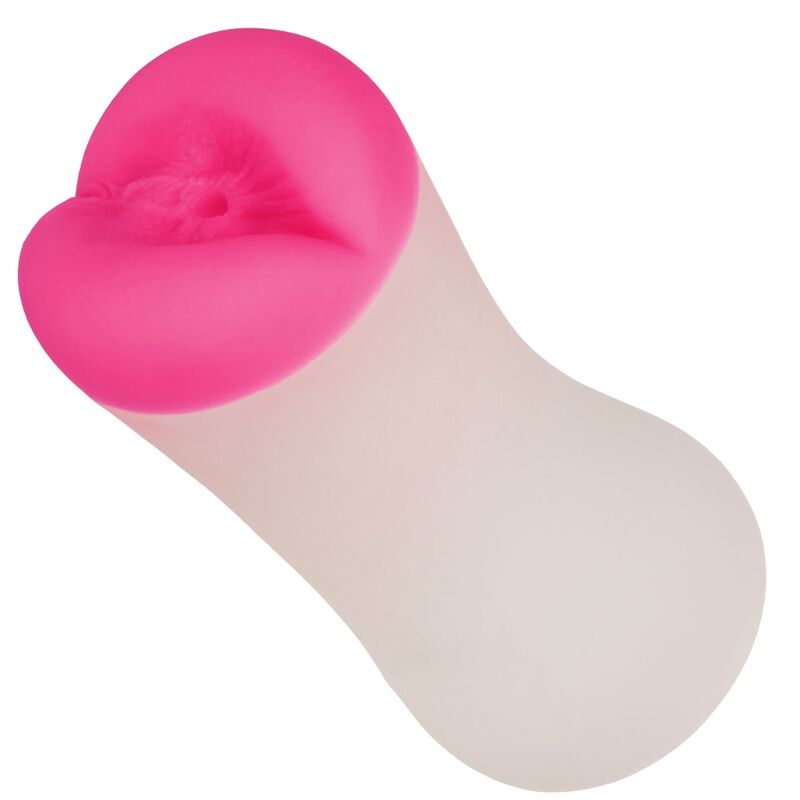 Masturbátor CALEXOTICS THE GRIPPER DEEP ASS GRIP