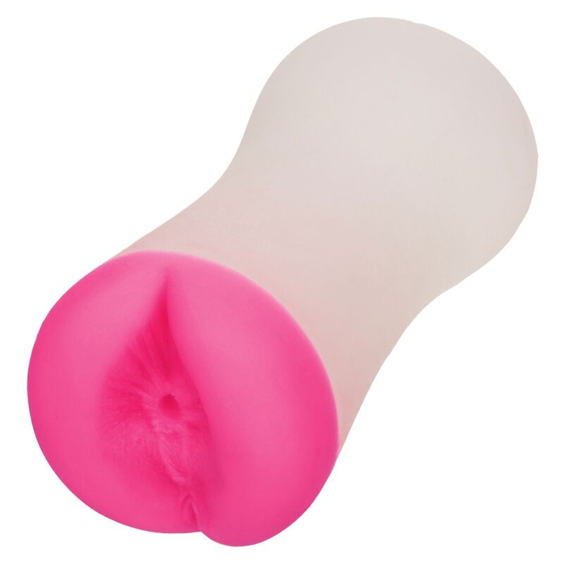 Masturbátor CALEXOTICS THE GRIPPER DEEP ASS GRIP