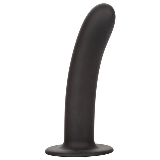 Silikonové dildo CALEXOTICS Boundless 17,8 cm