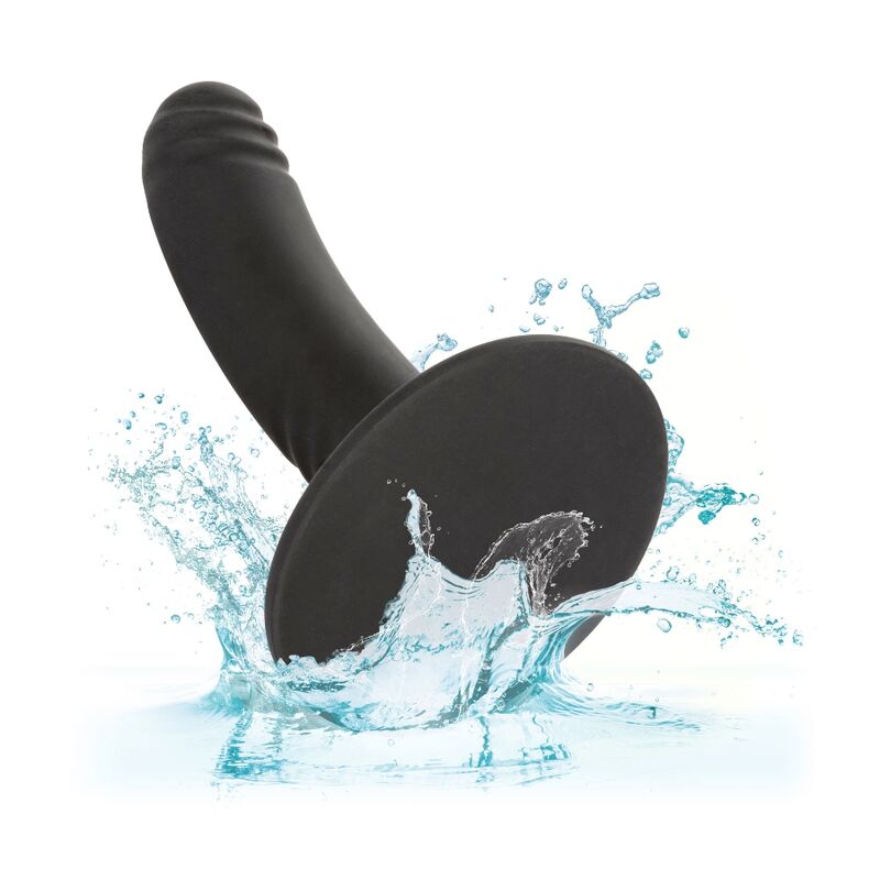 Silikonové dildo Boundless 12 cm s přísavkou