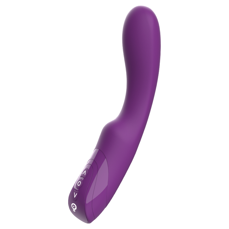 REWOCLASSY flexibilní G-spot vibrátor REWOLUTION