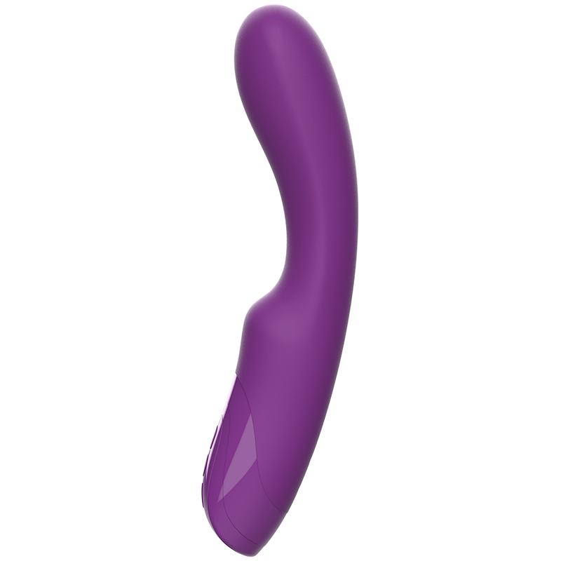 REWOCLASSY flexibilní G-spot vibrátor REWOLUTION