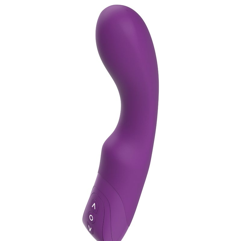 REWOCLASSY flexibilní G-spot vibrátor REWOLUTION