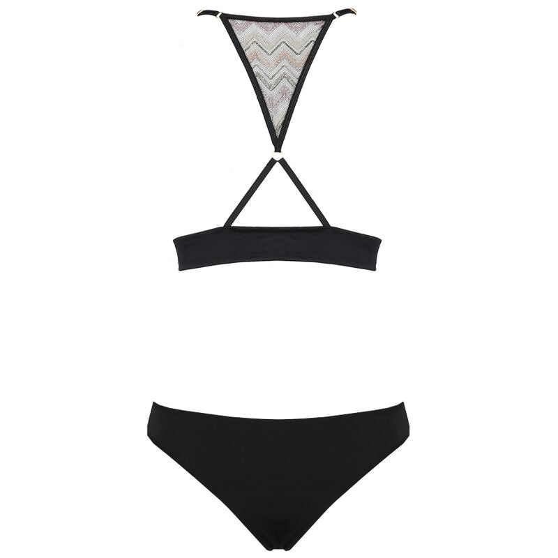 Casmir Lagerta dvoudílná souprava bikini S/M