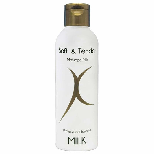 Masážní mléko Soft and Tender 200 ml