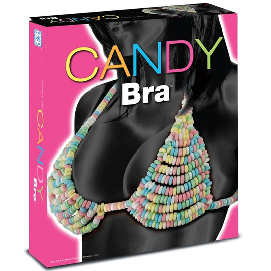 Candy Bra Spencer & Fleetwood jedlé prádlo 280g