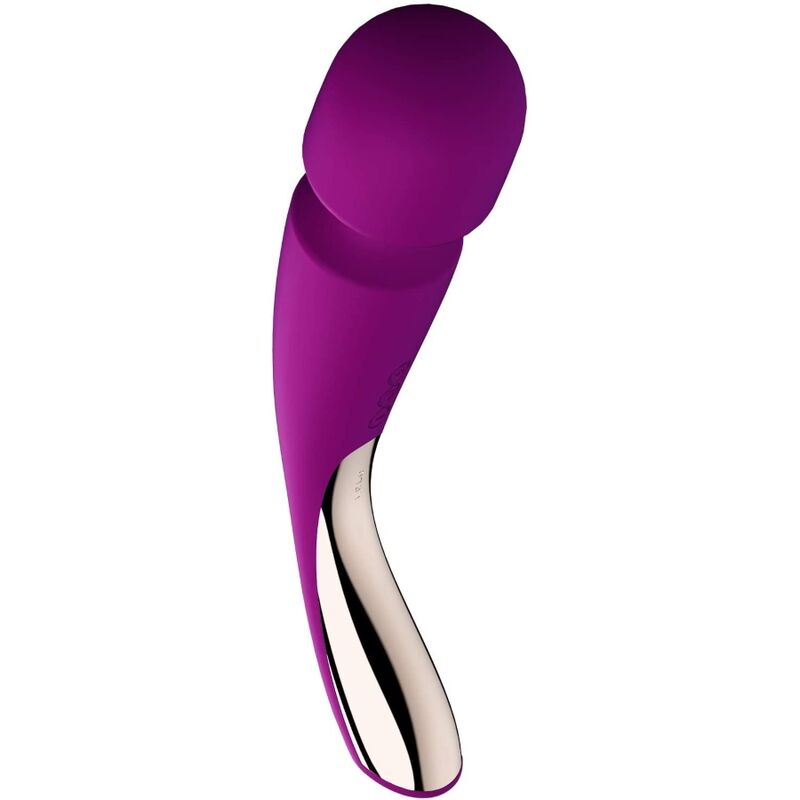 LELO SMART WAND 2 masážní vibrátor fialový