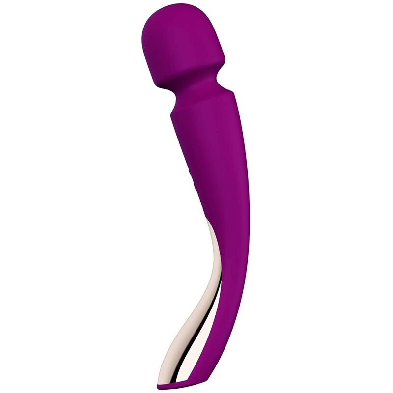 LELO SMART WAND 2 masážní vibrátor fialový