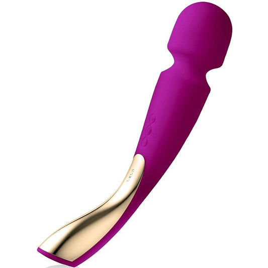 LELO SMART WAND 2 masážní vibrátor fialový