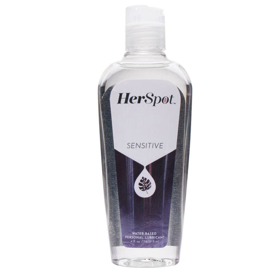 HerSpot lubrikační gel pro citlivou pokožku 100 ml