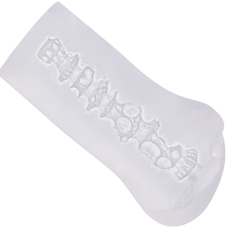 Masturbátor Boundless Vulva od CALEXOTICS, TPE