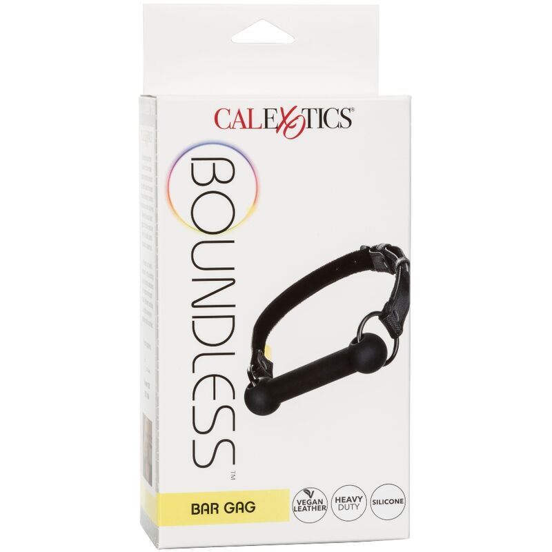 CALEXOTICS roubík s tyčkou Boundless Bar Gag