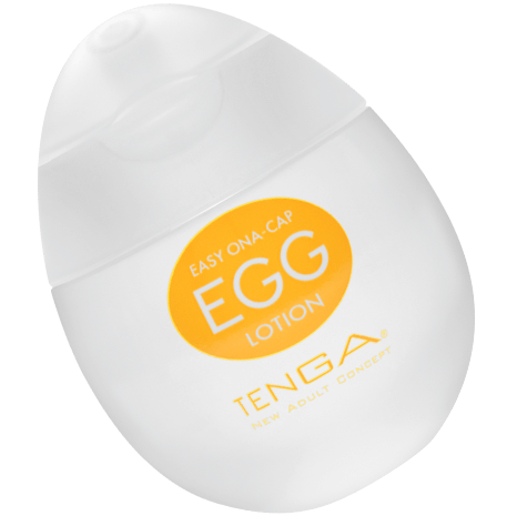 TENGA lubrikační gel EGG LOTION 50 ml