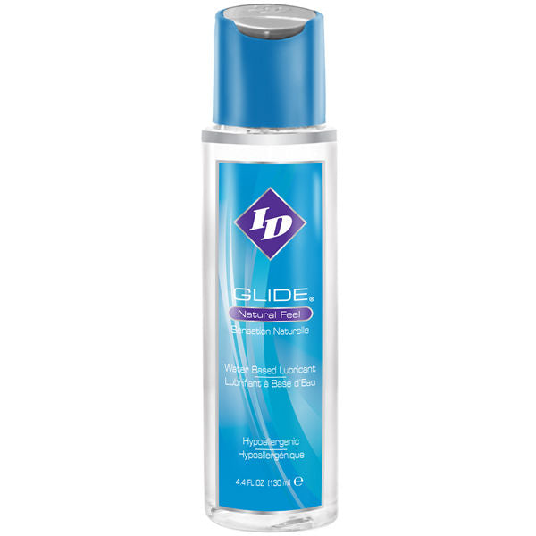 ID Glide lubrikační gel na vodní bázi 130 ml