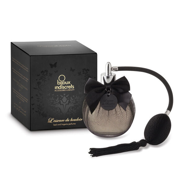 Parfémový sprej BIJOUX BOUDOIR ESSENCE 130 ml