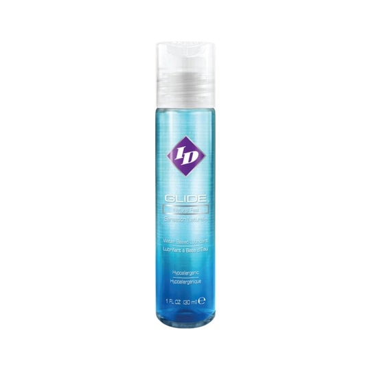 ID Glide lubrikační gel na vodní bázi 30 ml