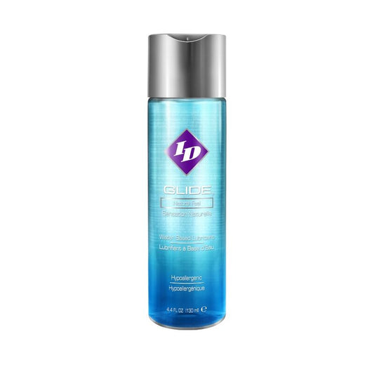 ID Glide lubrikační gel na vodní bázi 130 ml