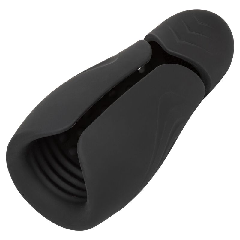 CALEXOTICS Elite Pro Stroker masturbátor s vibracemi